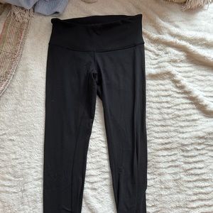 Lulu lemon leggings